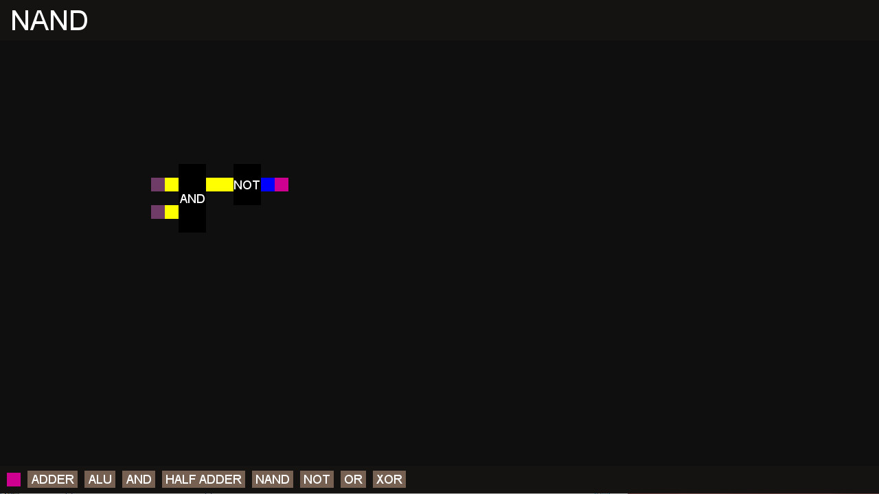 Electrify screenshot 5