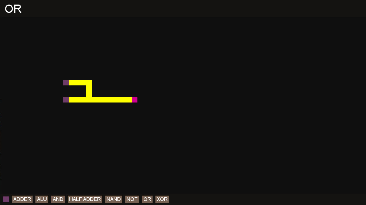 Electrify screenshot 6