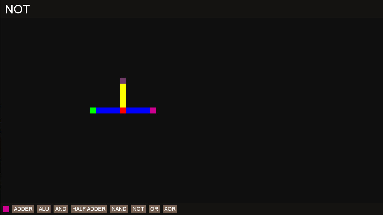 Electrify screenshot 4