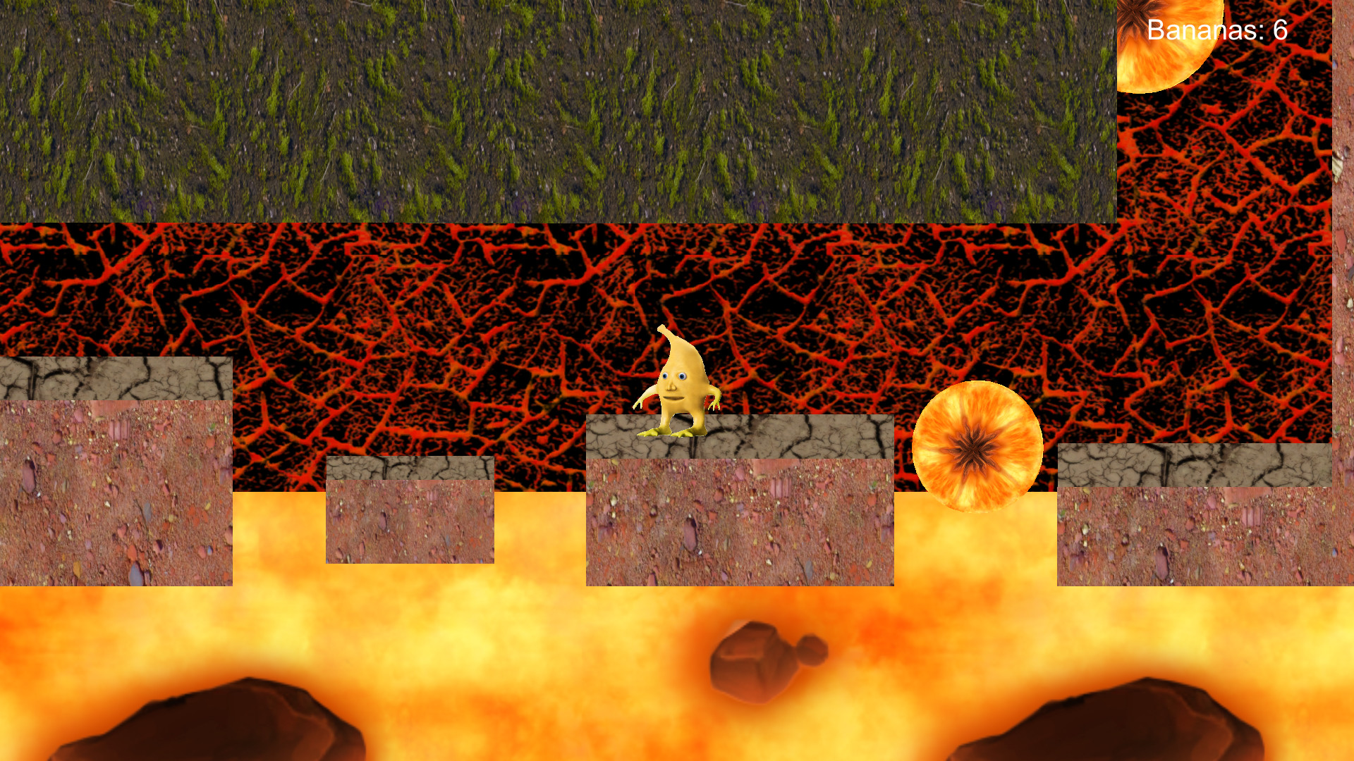 12 bananas screenshot 3