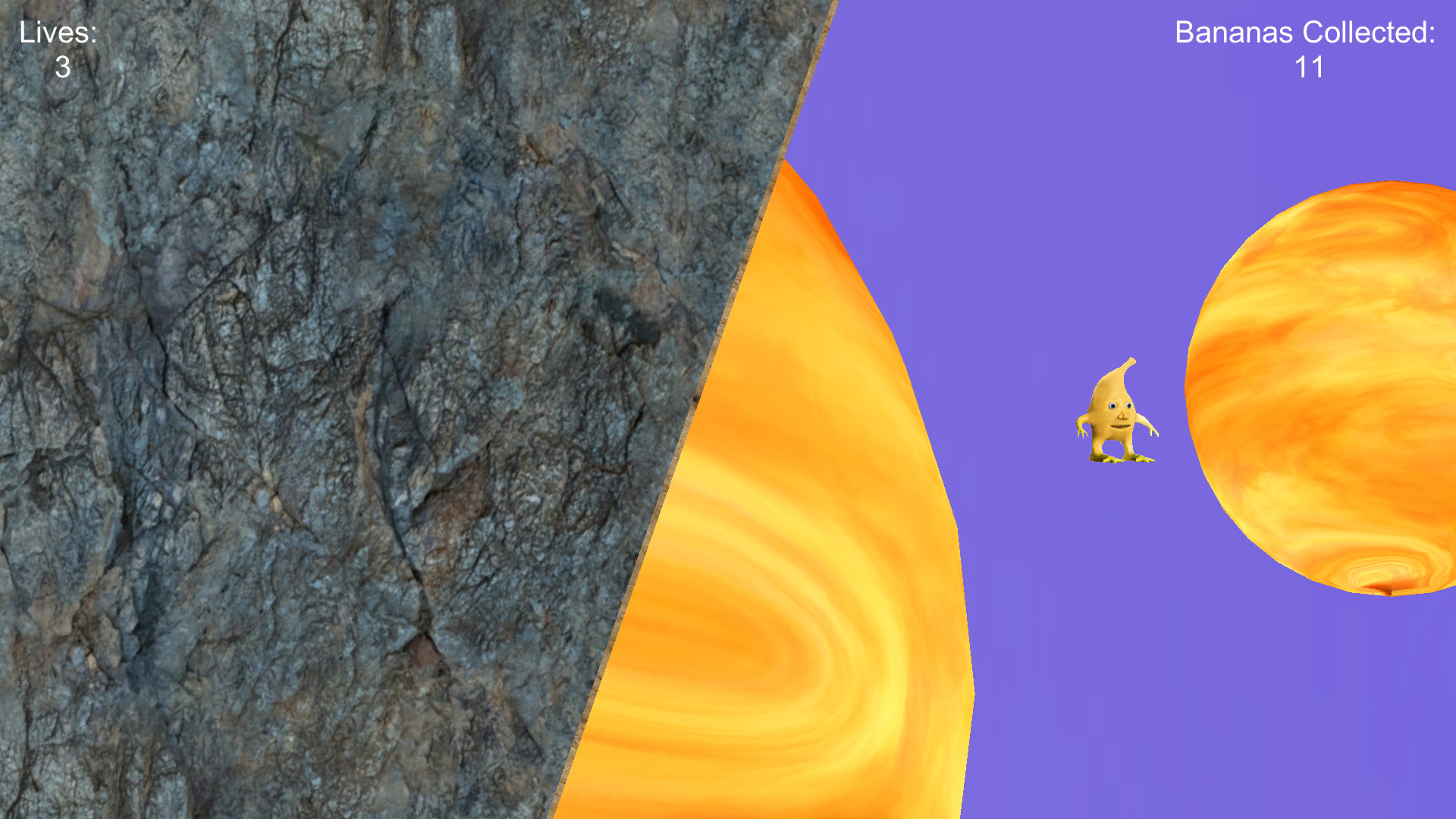 12 bananas screenshot 6
