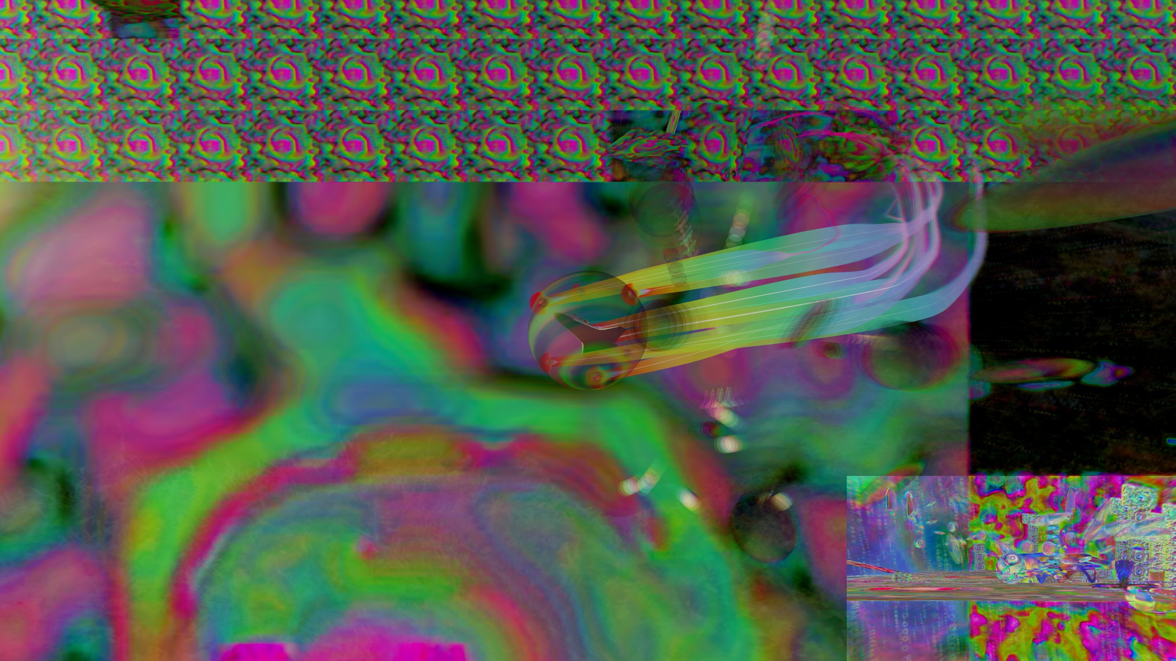 Space Hole 2020 screenshot 8