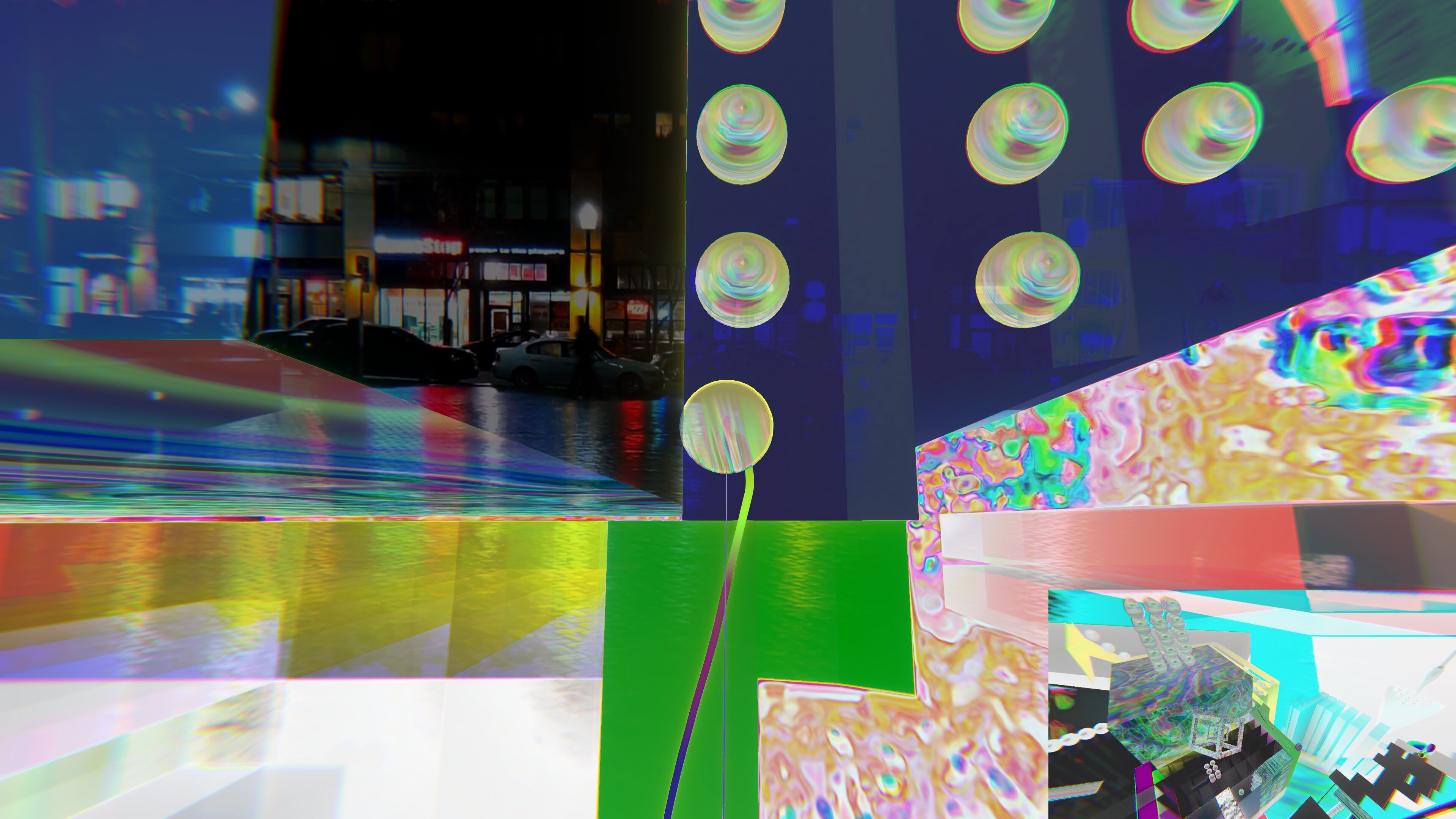 Space Hole 2020 screenshot 6