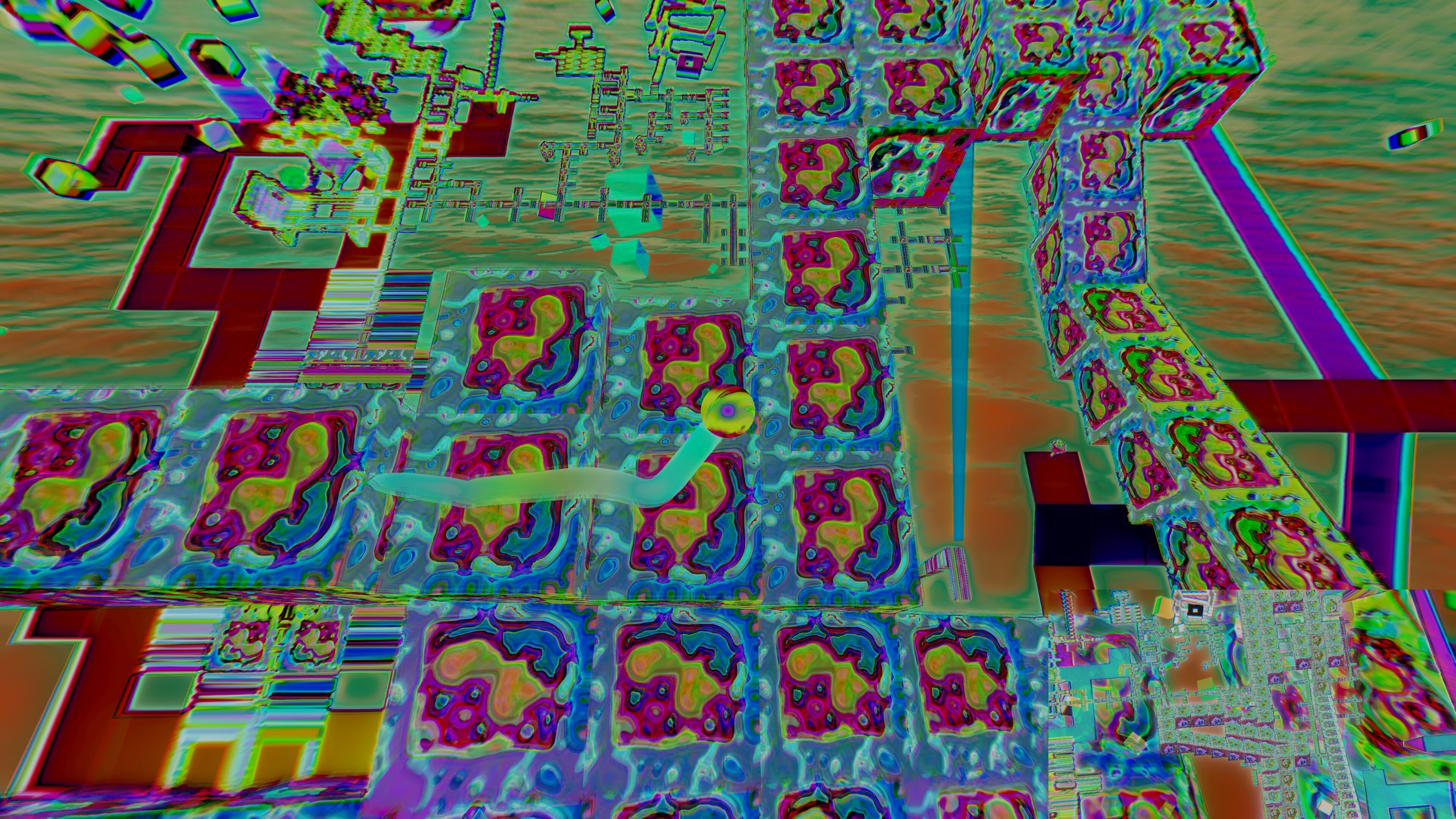 Space Hole 2020 screenshot 10