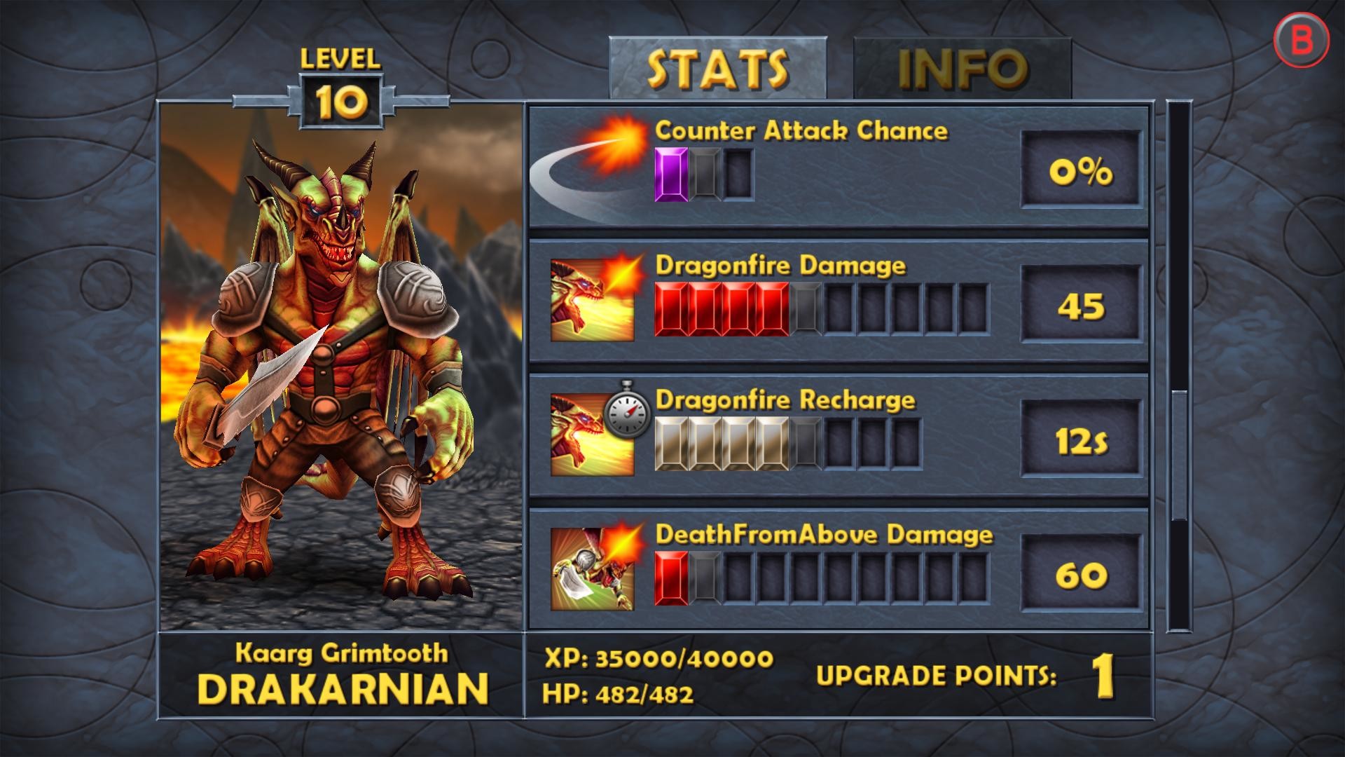 Battle Hunters screenshot 6