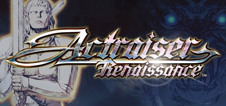 Actraiser Renaissance on Steam