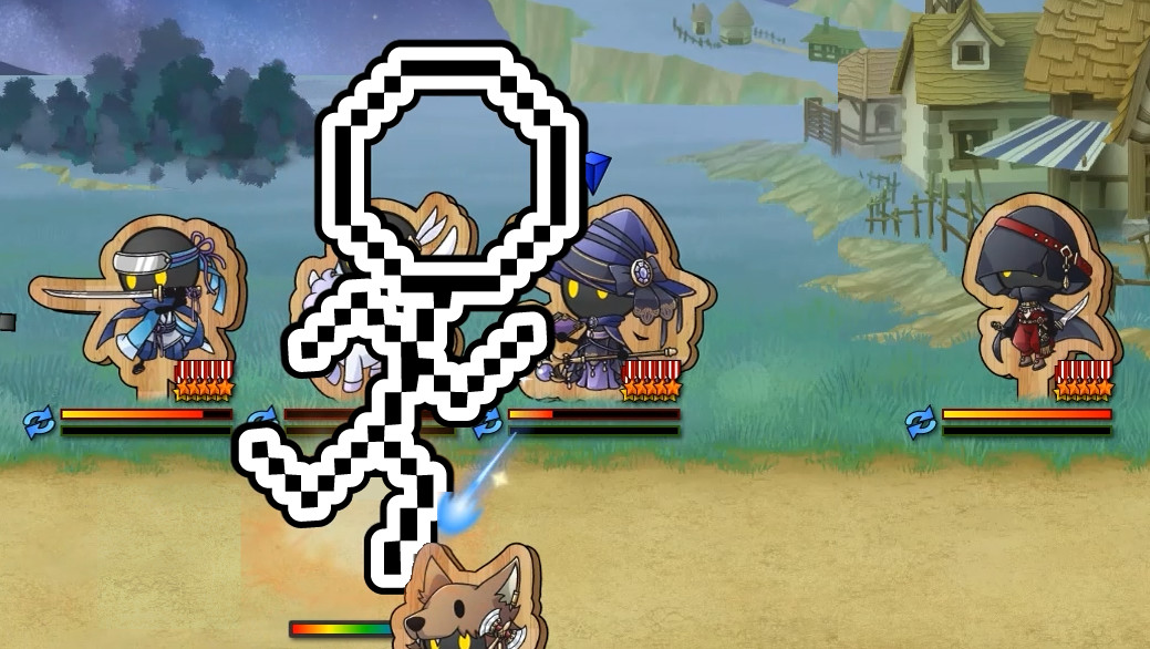 Reverse Defenders screenshot 7