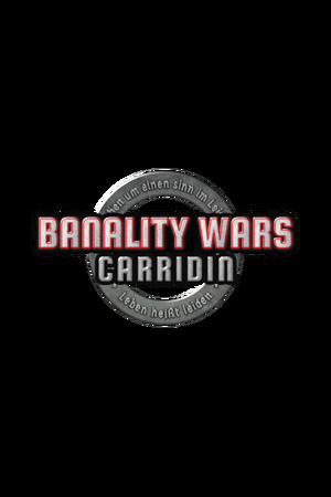 Banality Wars Carridin