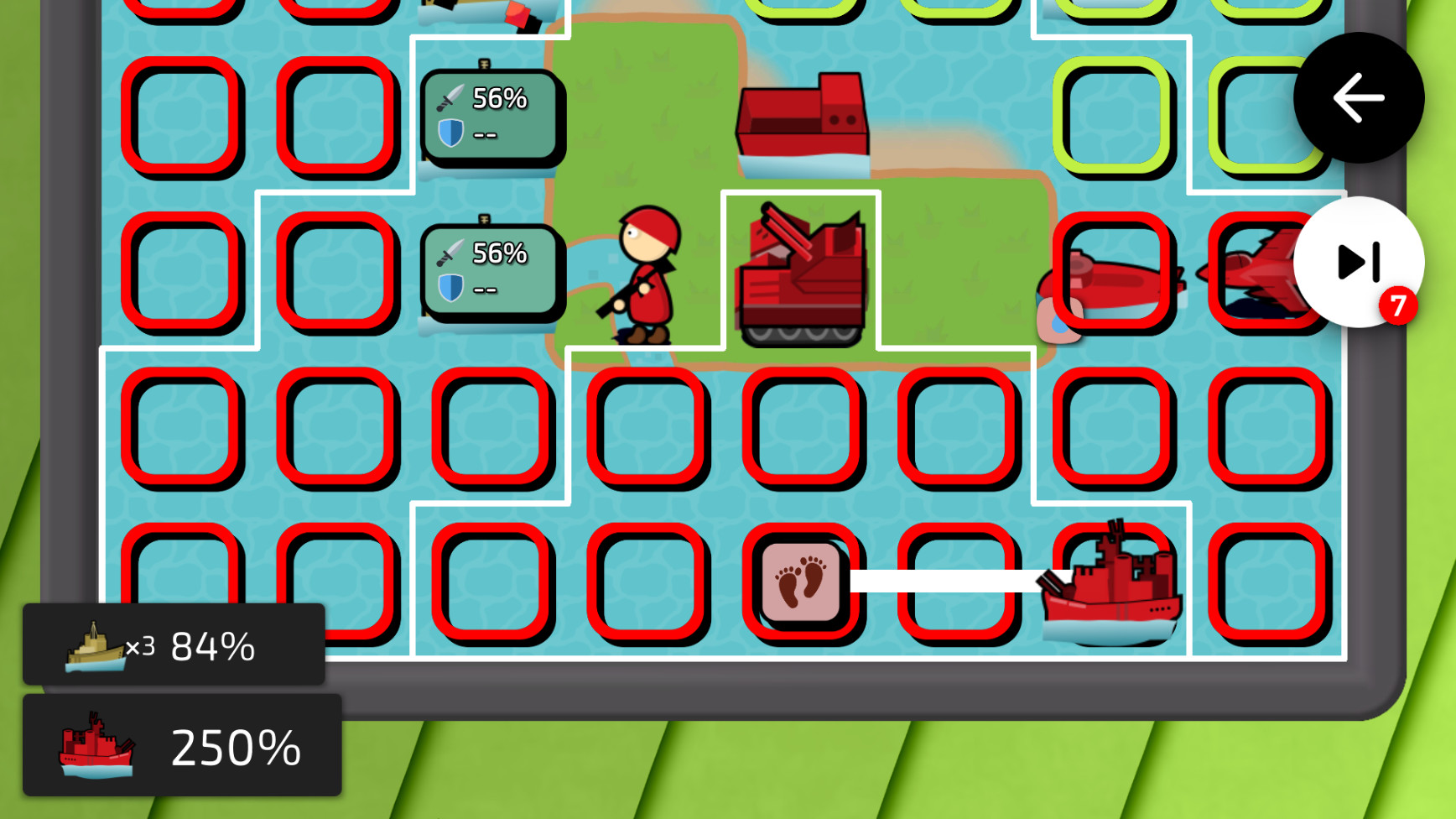 Banality Wars Carridin screenshot 1
