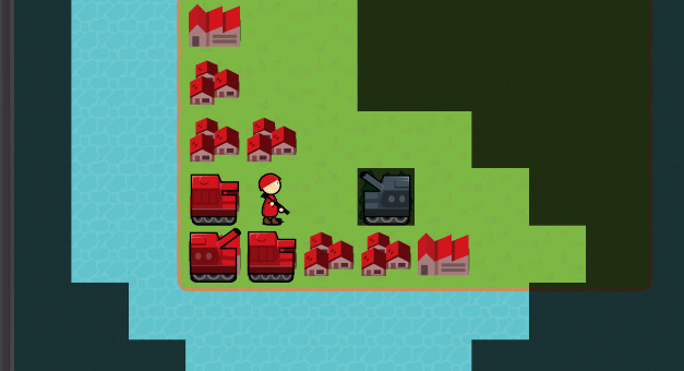Banality Wars Carridin screenshot 3