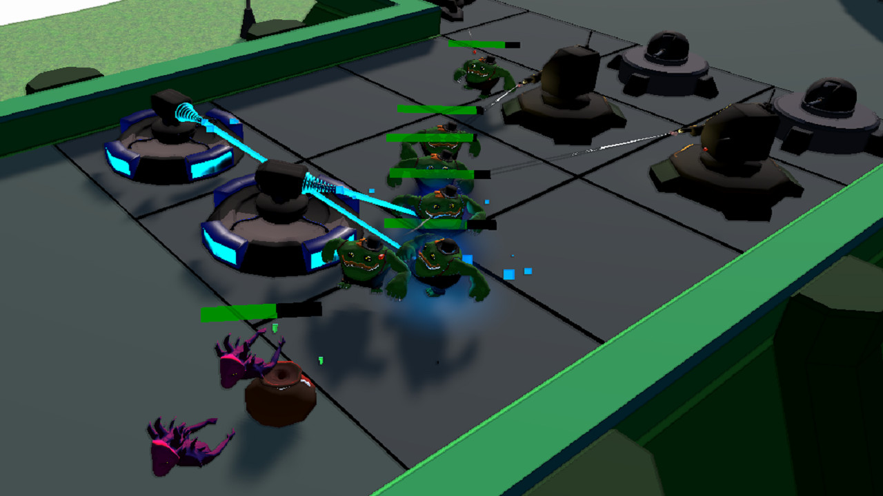 Hillside screenshot 4