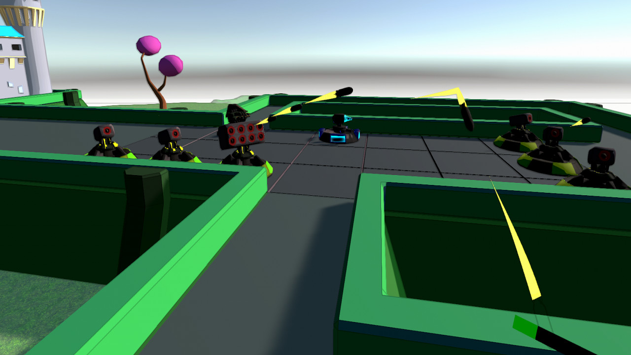Hillside screenshot 5