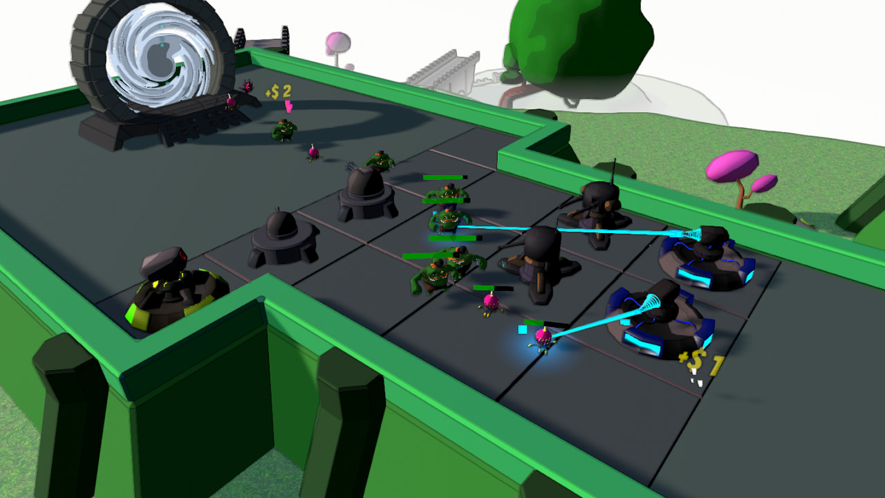 Hillside screenshot 1