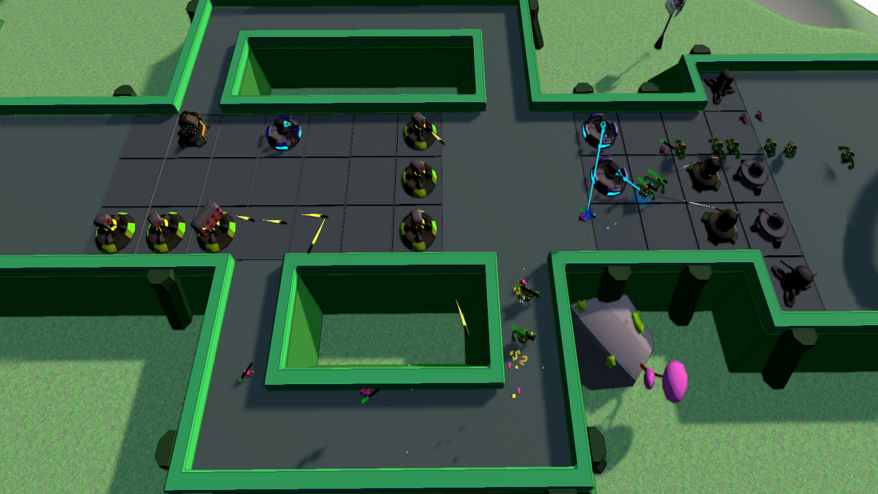 Hillside screenshot 3