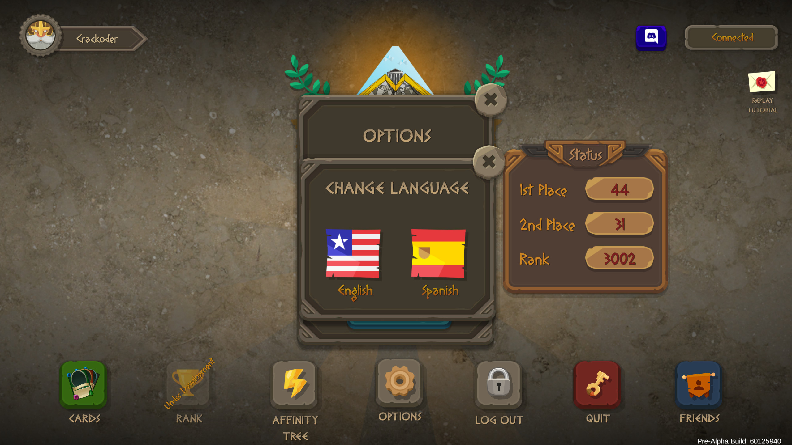 Mythicard screenshot 12