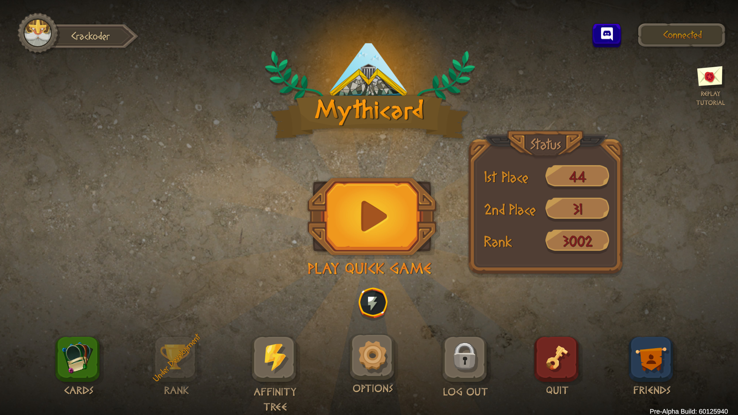 Mythicard screenshot 10