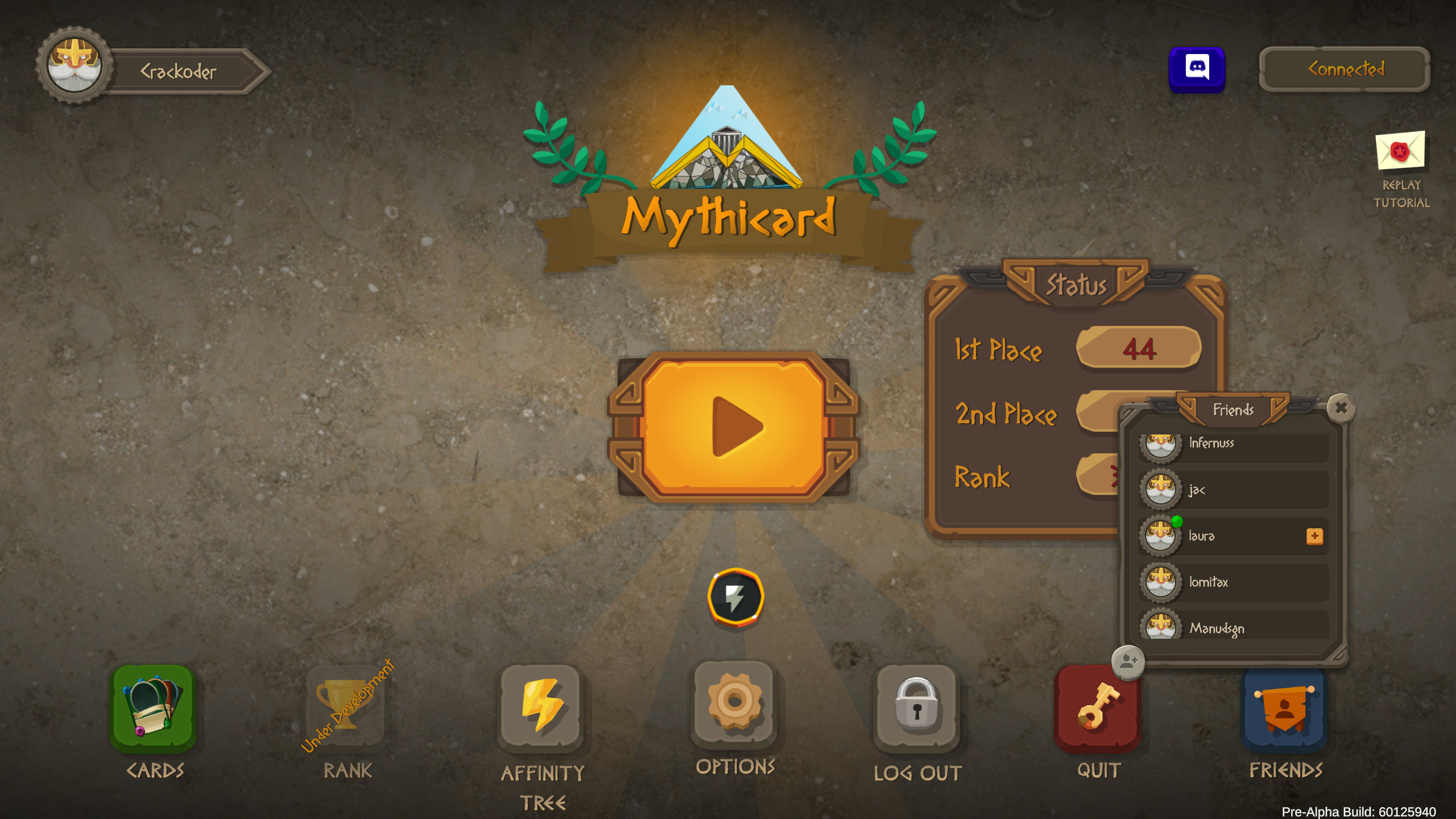 Mythicard screenshot 11