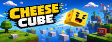 CheeseCube