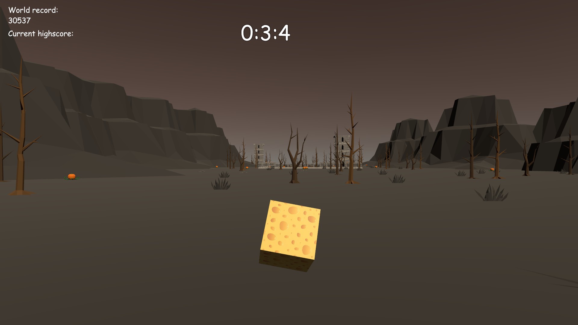 CheeseCube screenshot 16