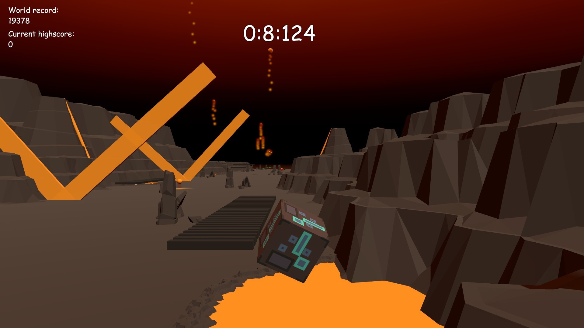 CheeseCube screenshot 11
