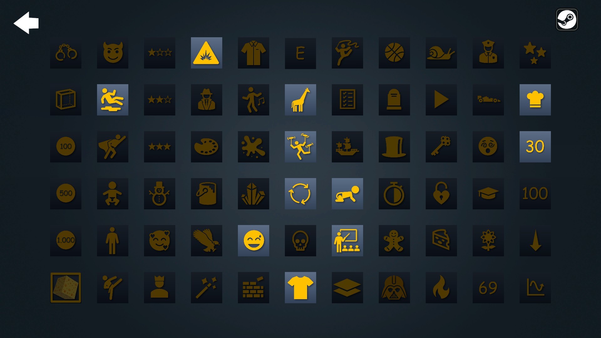 CheeseCube screenshot 8