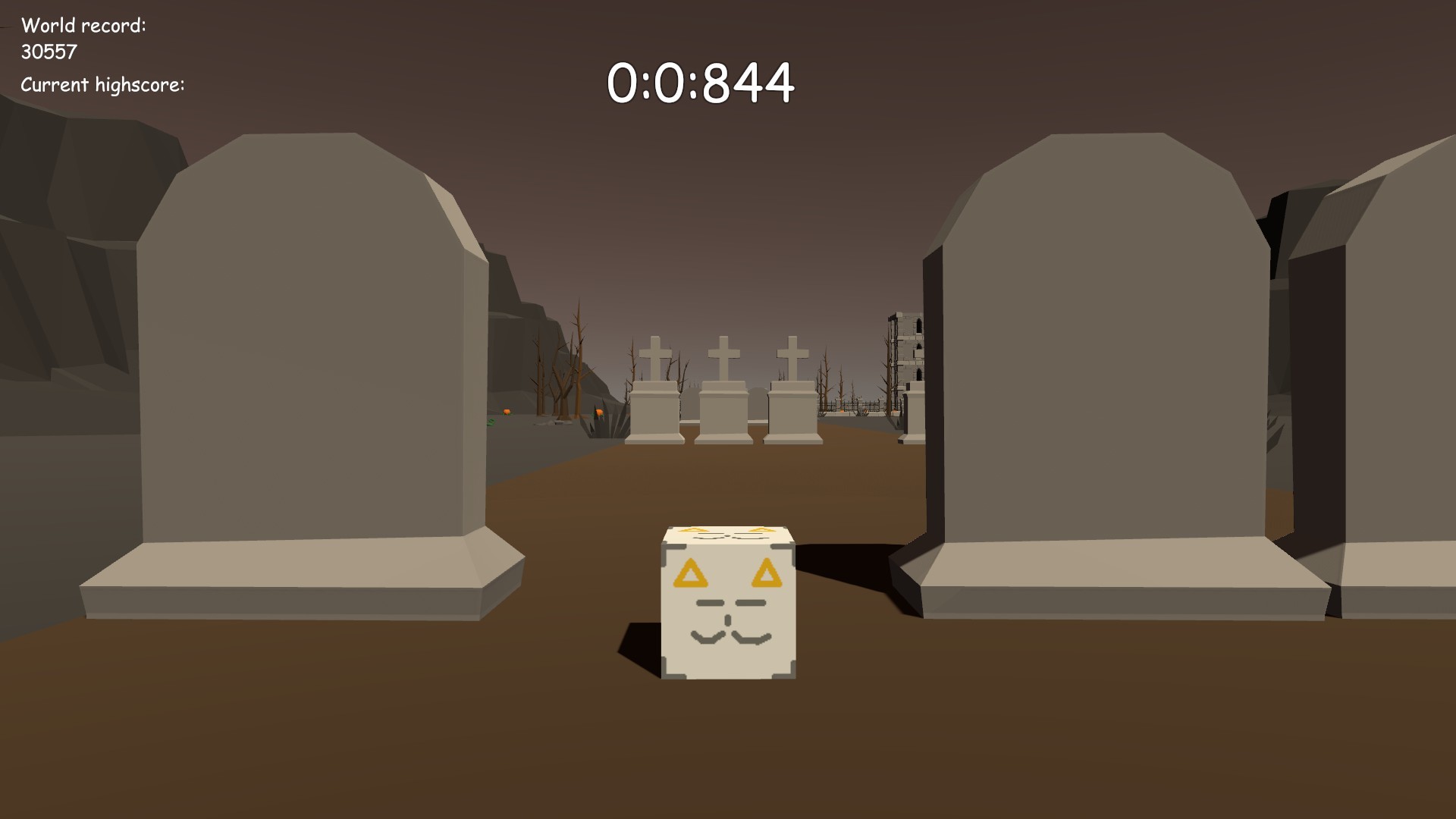 CheeseCube screenshot 12
