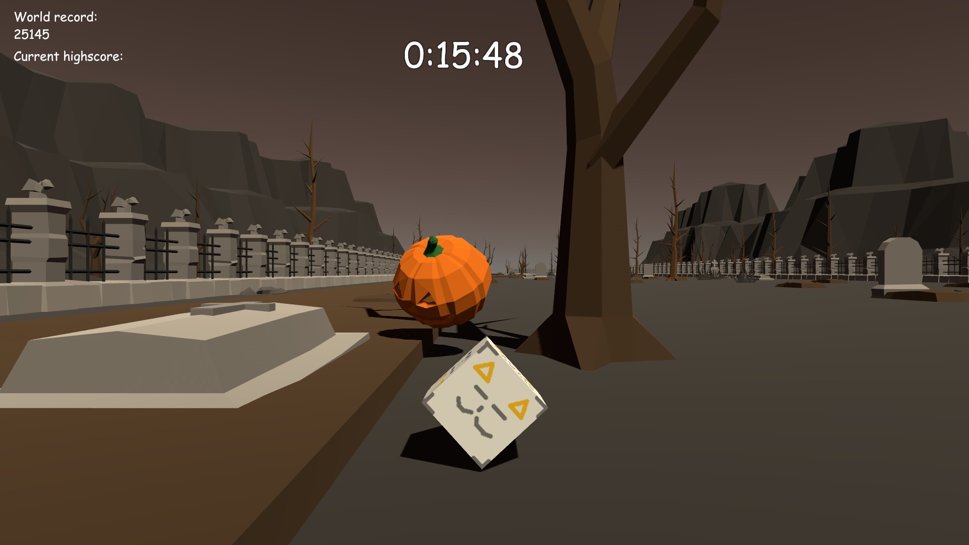 CheeseCube screenshot 3