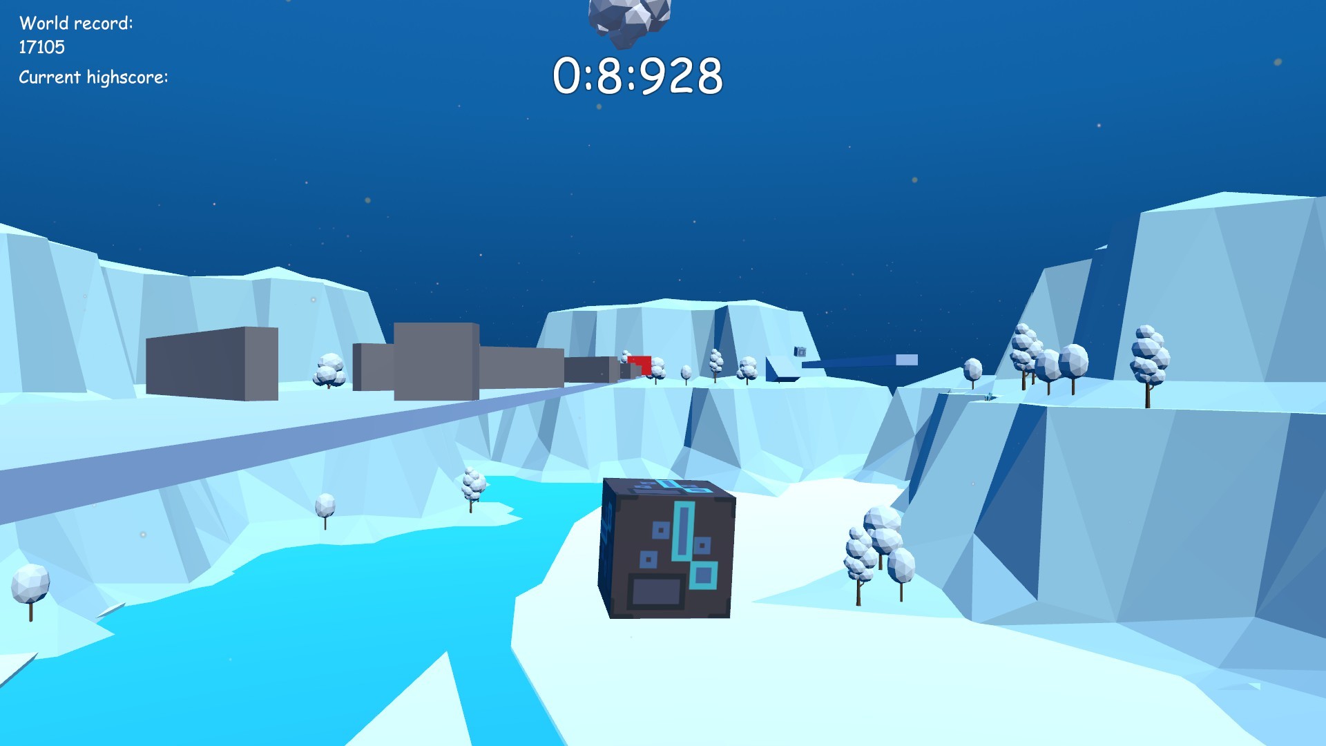 CheeseCube screenshot 5