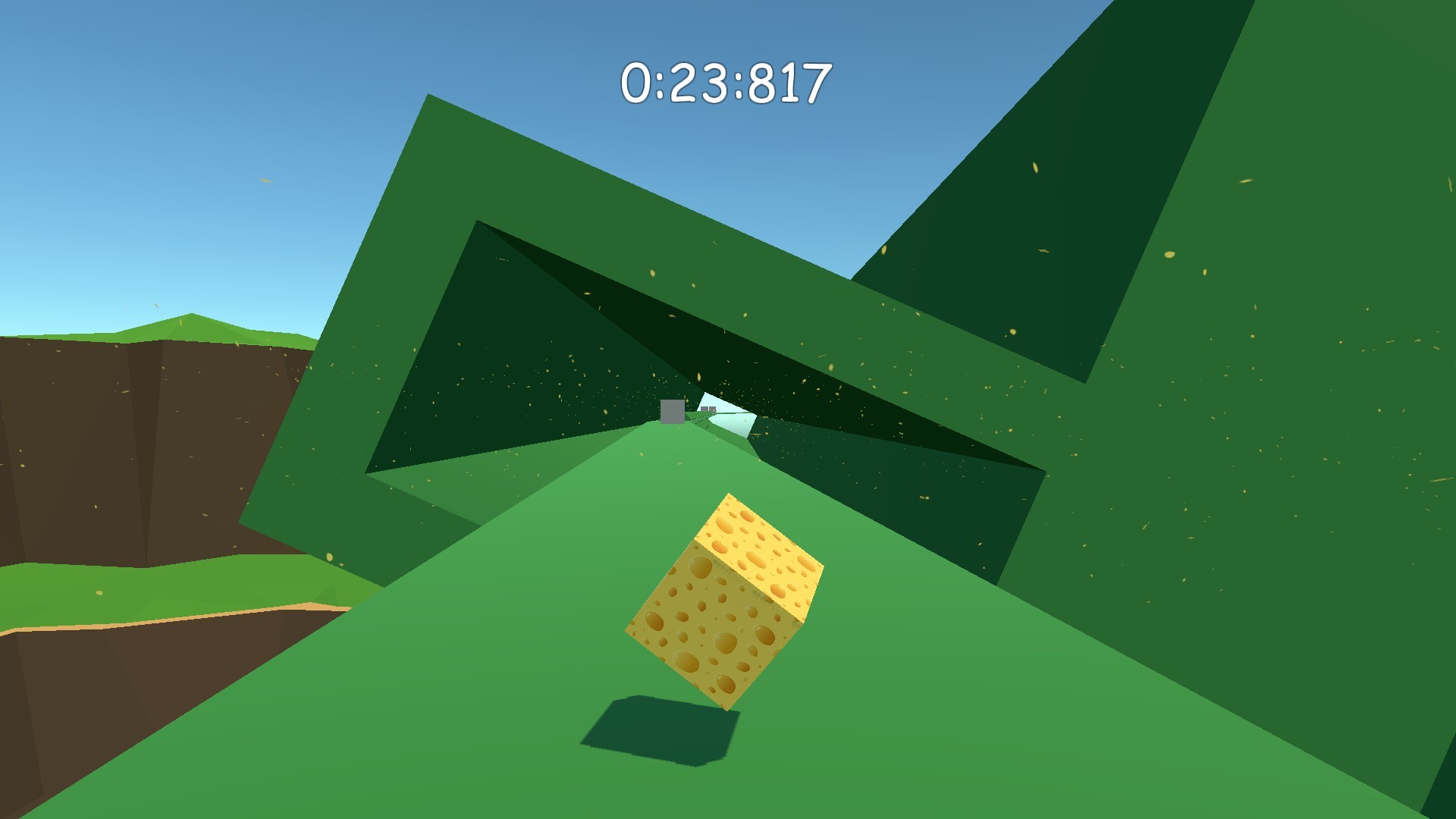 CheeseCube screenshot 10