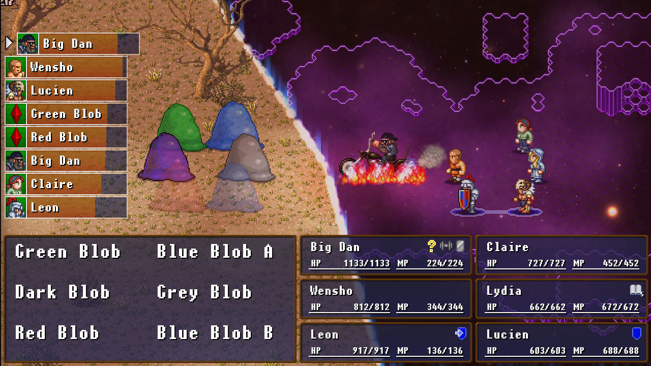 Time Break Chronicles screenshot 2