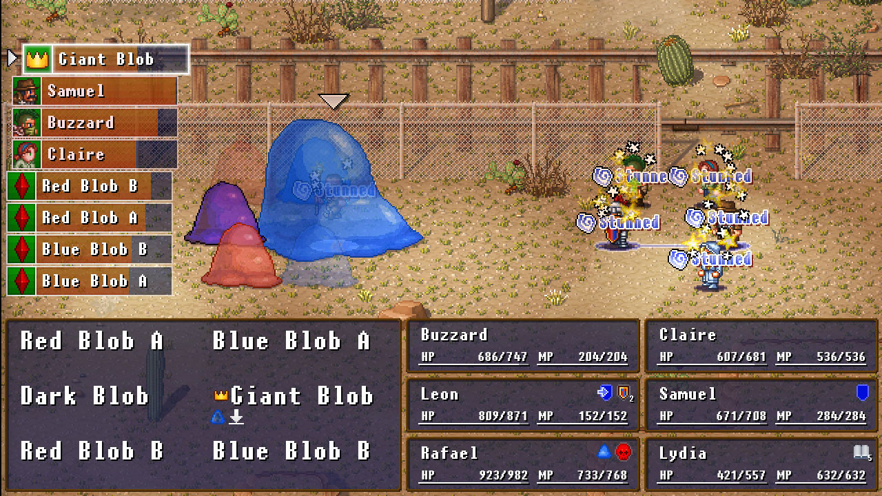 Time Break Chronicles screenshot 11