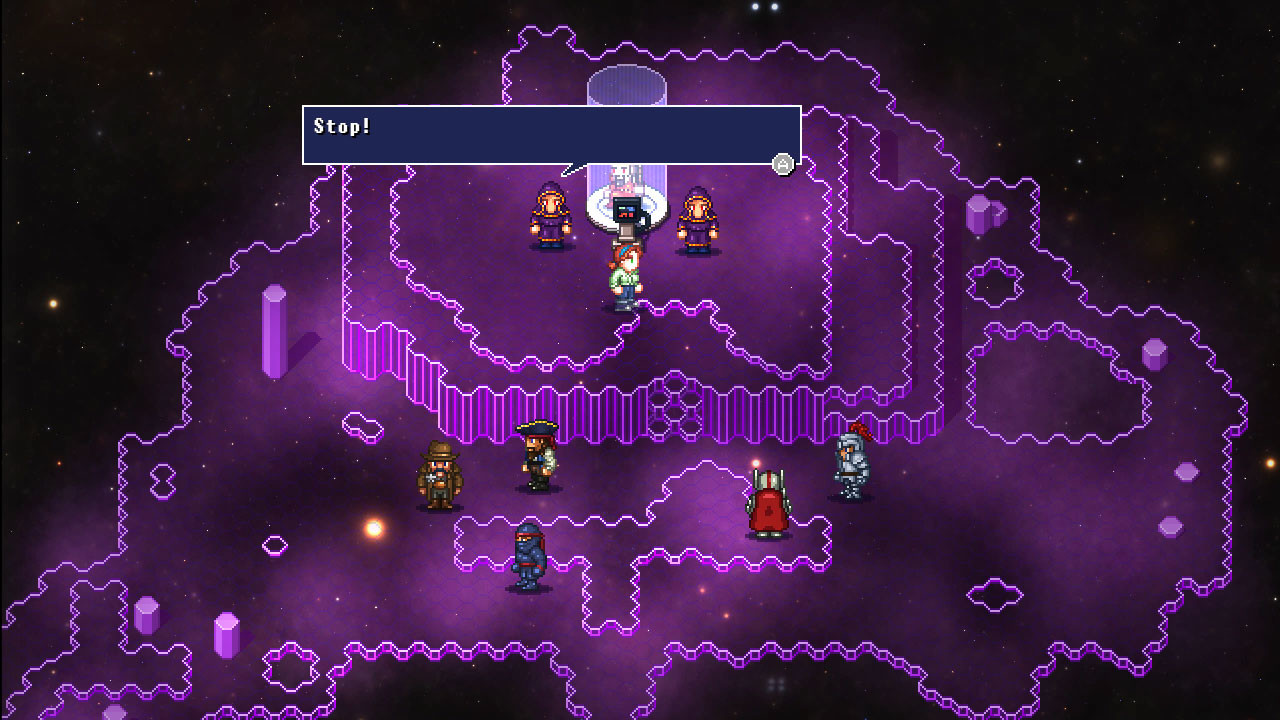 Time Break Chronicles screenshot 9