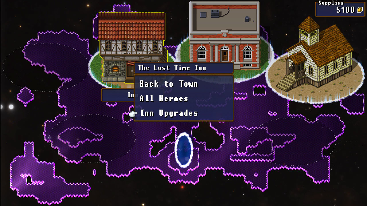 Time Break Chronicles screenshot 5
