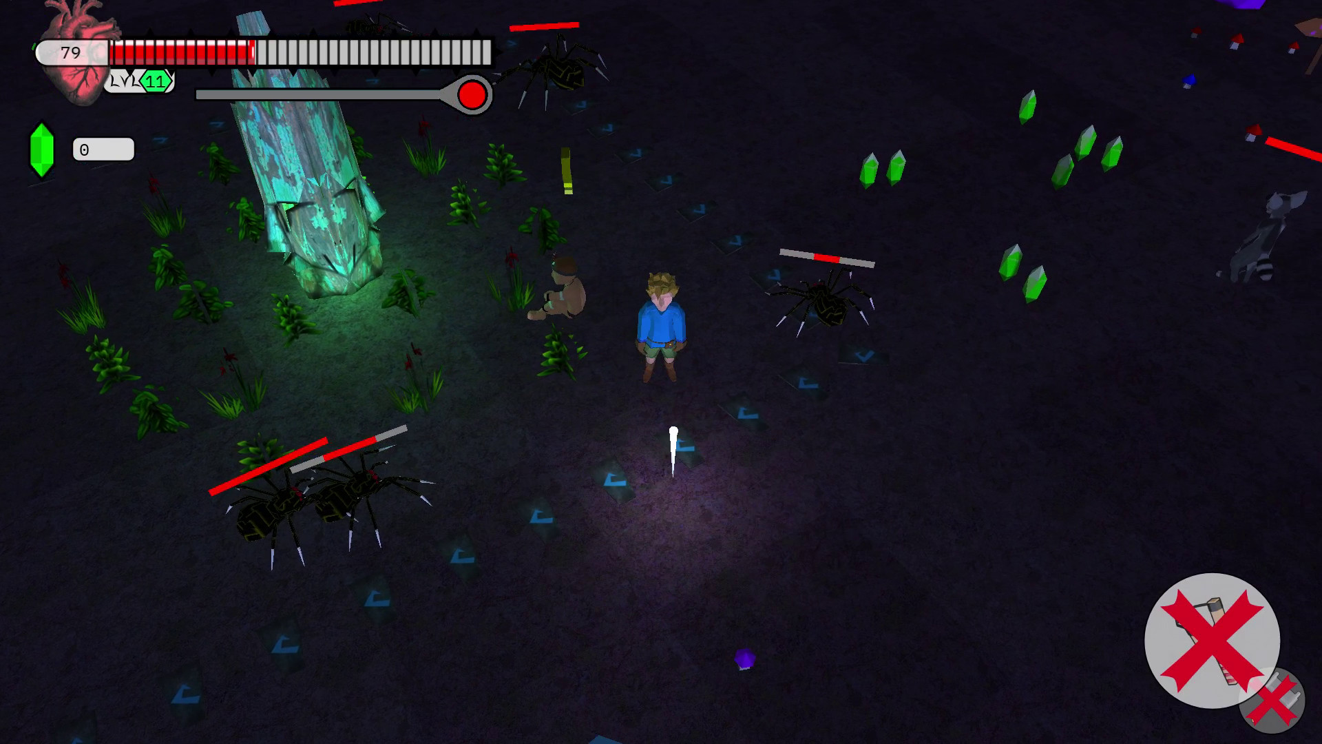 Vincula screenshot 5