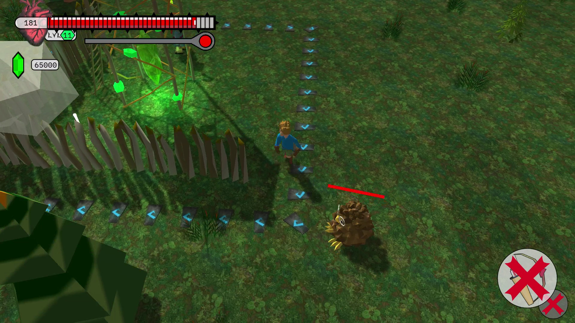 Vincula screenshot 2