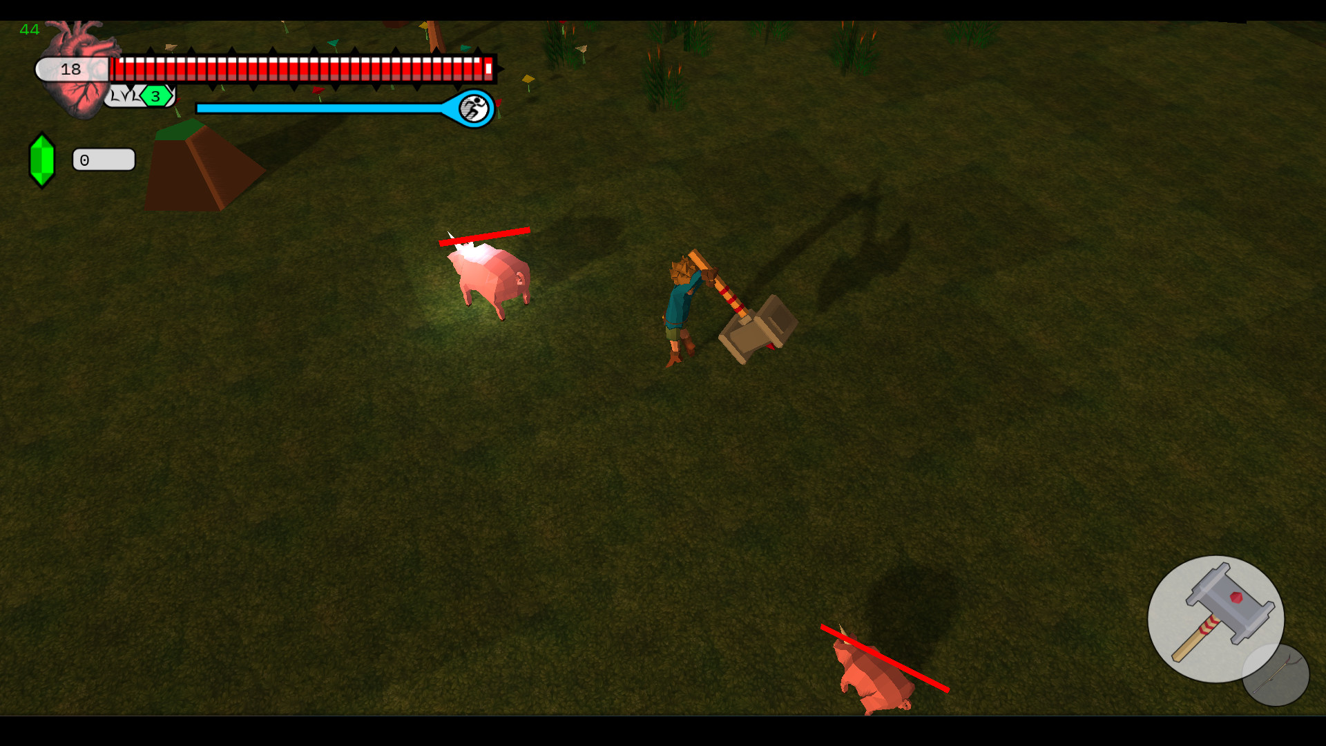 Vincula screenshot 4
