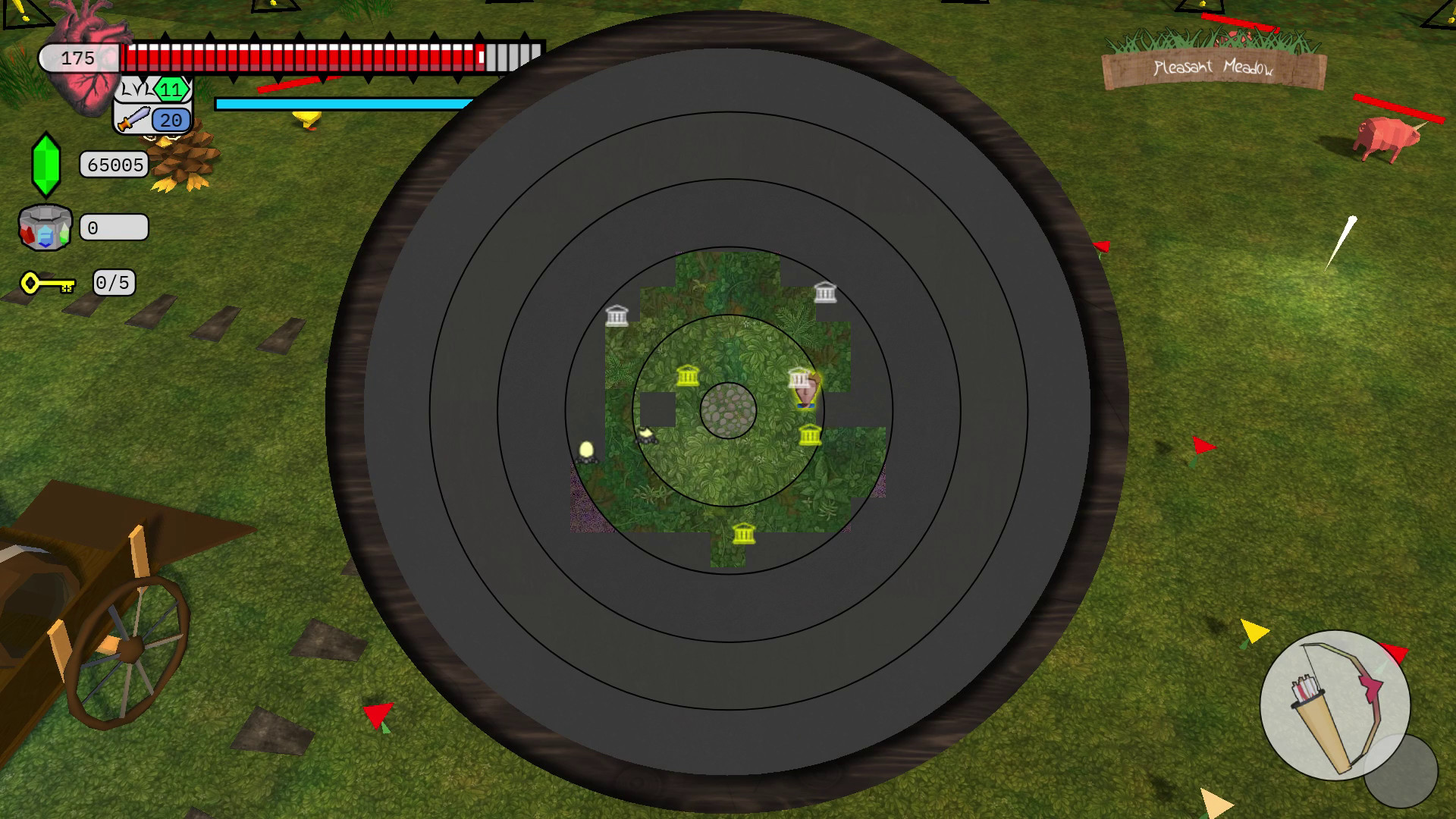 Vincula screenshot 3