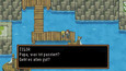 A screenshot of Ocean's Heart