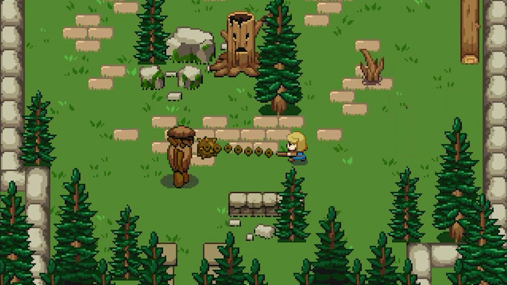 Ocean's Heart screenshot 8