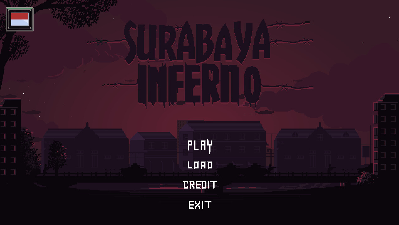 Surabaya Inferno screenshot 6