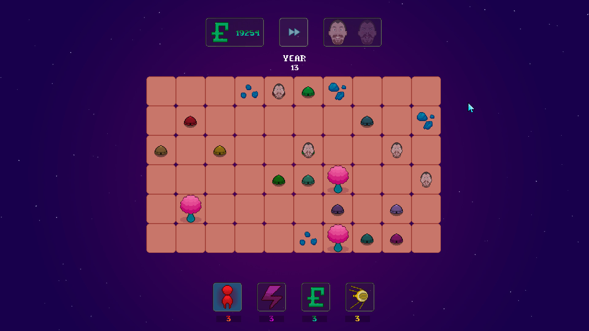 Outer Frontier screenshot 8