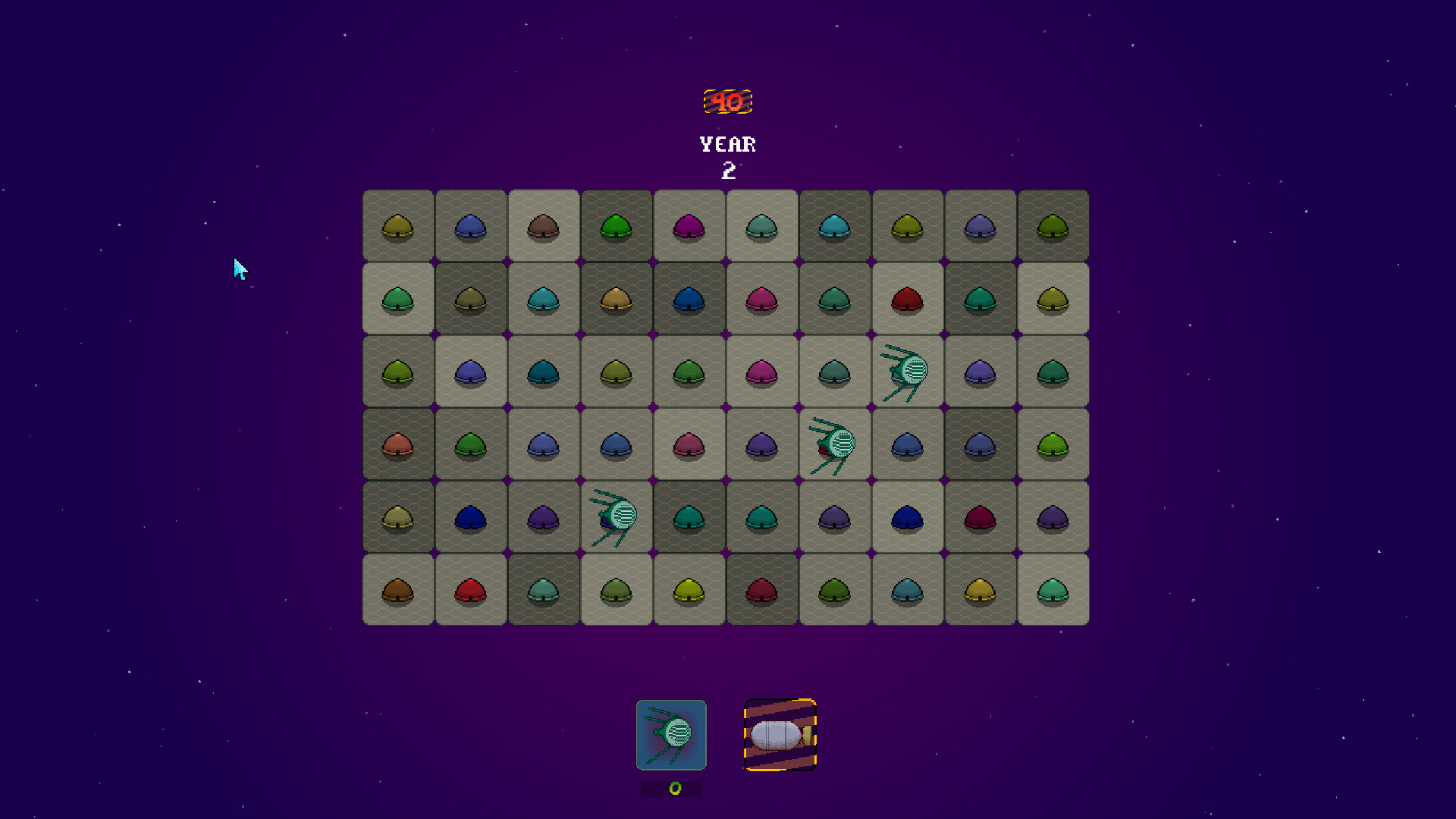 Outer Frontier screenshot 10
