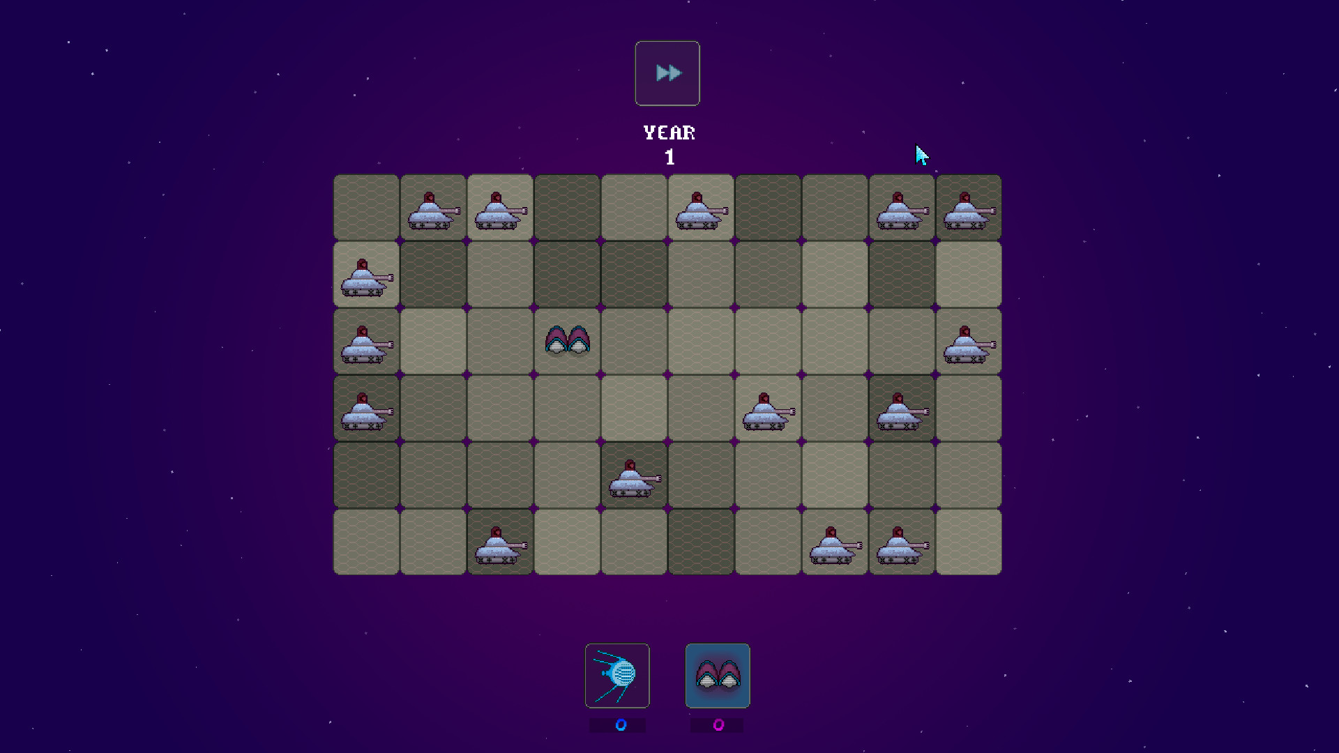 Outer Frontier screenshot 13