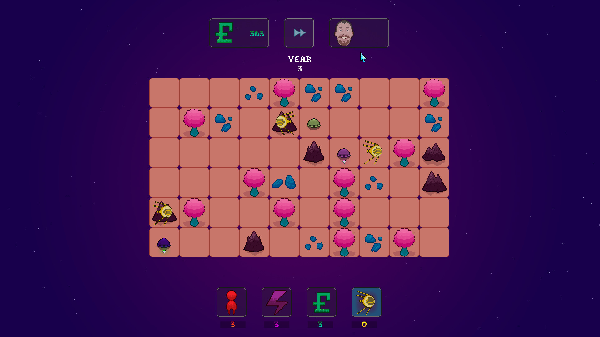 Outer Frontier screenshot 11