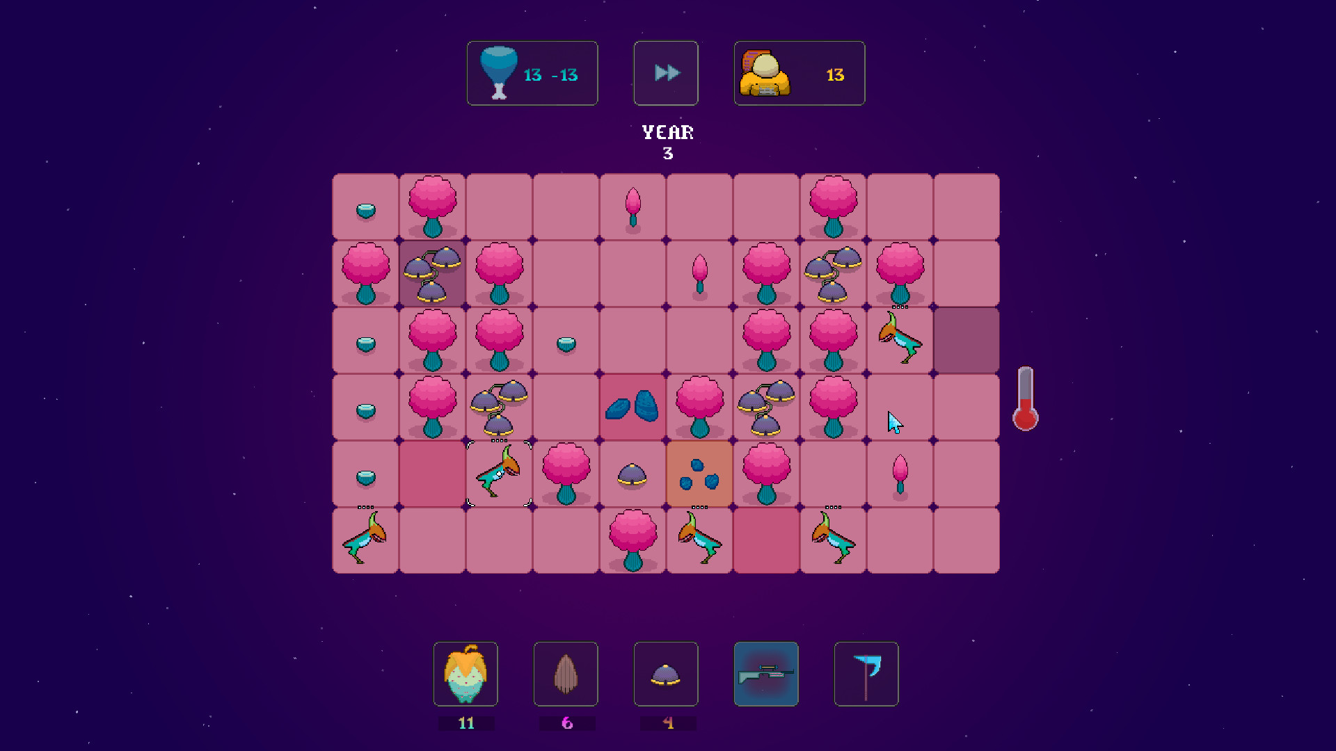 Outer Frontier screenshot 5