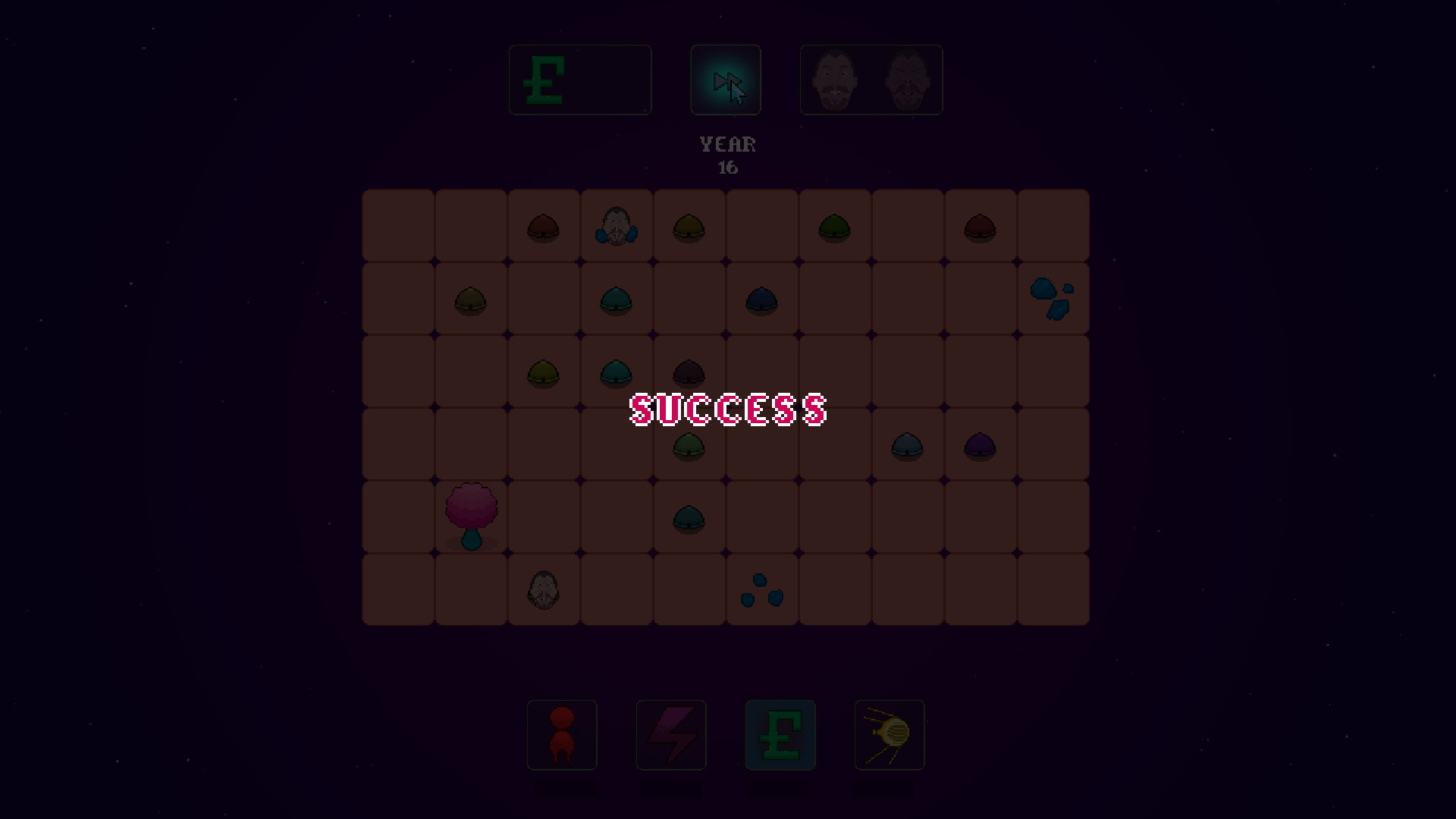 Outer Frontier screenshot 9