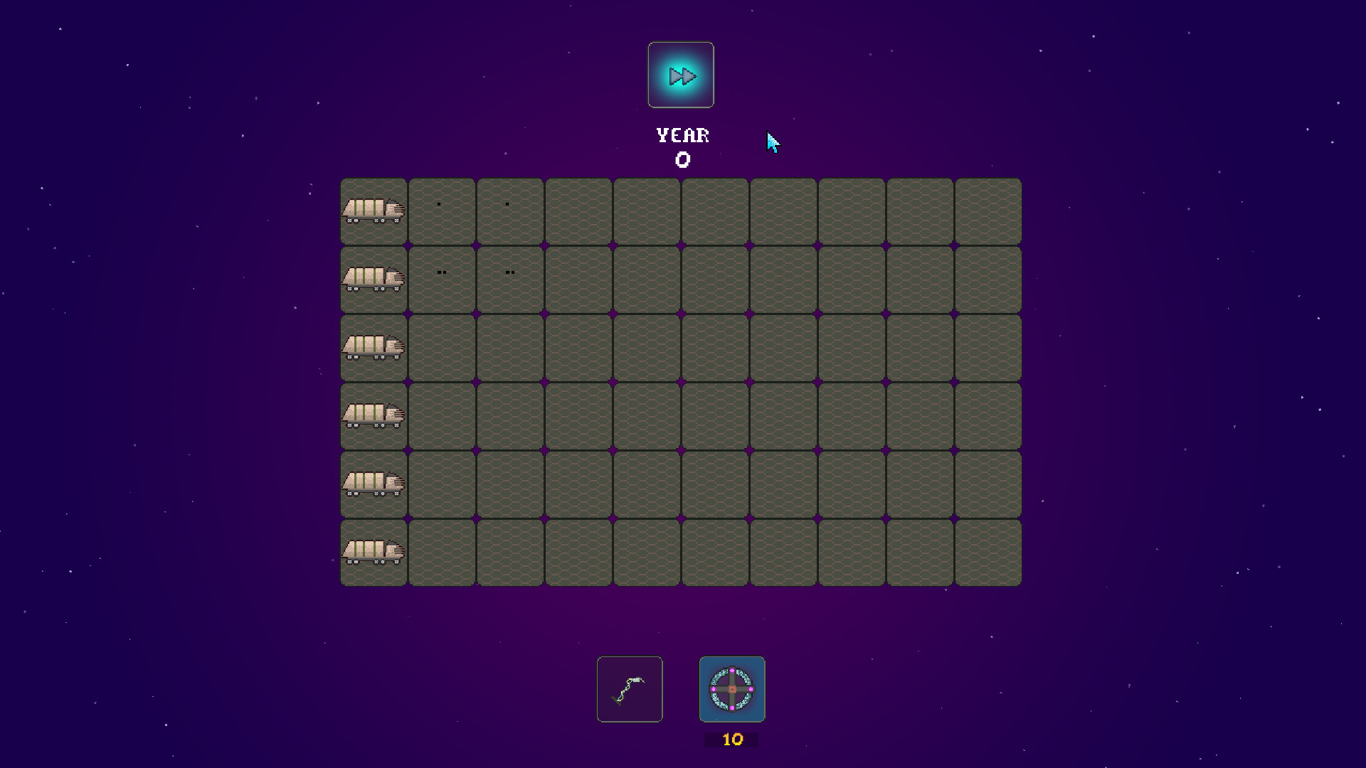 Outer Frontier screenshot 12