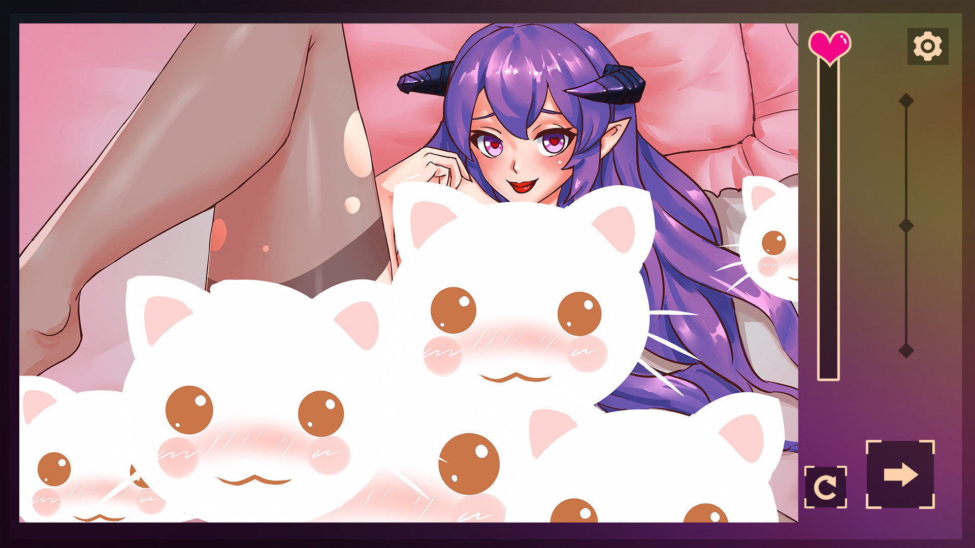 Sweet Dungeon screenshot 6