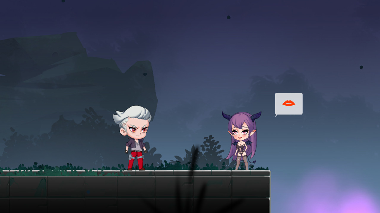 Sweet Dungeon screenshot 4