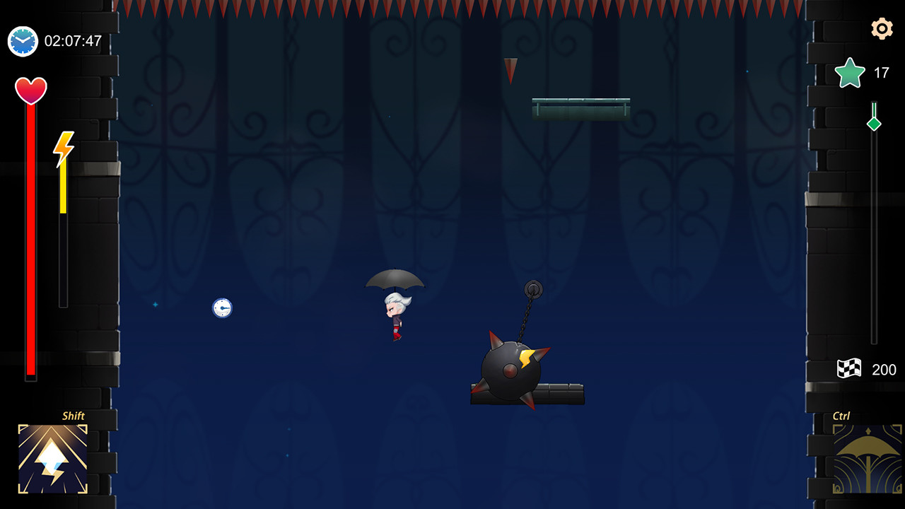 Sweet Dungeon screenshot 2